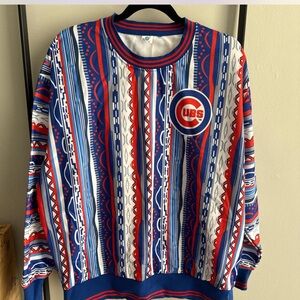 Pat Hughes Chicago Cubs Collectible shirt